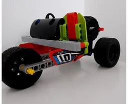 Offroad Buggy