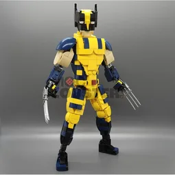 Wolverine (Deadpool and Wolverine)