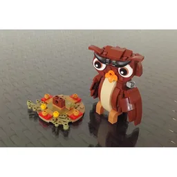 40417 Owl