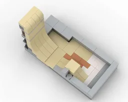 Office and Skate Park