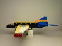 31060 Passenger Plane