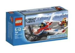 Sports Plane