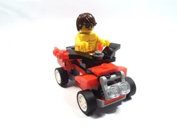 31055 Quad Bike
