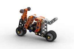 30710 Motorcycle