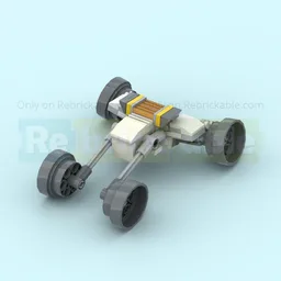 31066 Rover