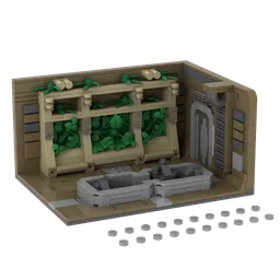 Climate Simulator