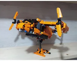 42204 Osprey
