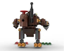 Bioshock Big Daddy