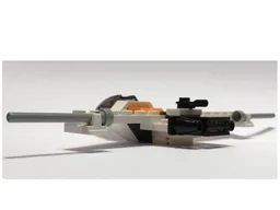 912055 Glider (again)
