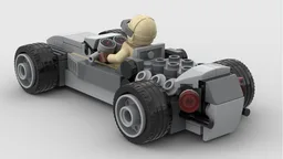 MotoCar X1