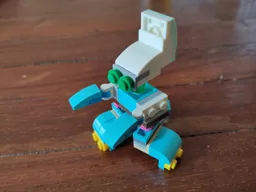 31128 Monster