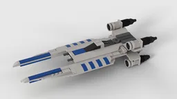 U-wing Rogue One UT-60D