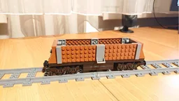 Coal Wagon