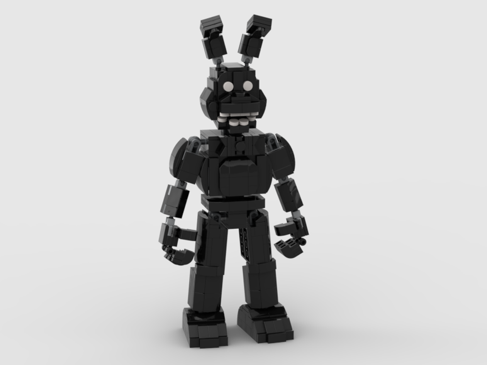 Lego RWQFSFASXC