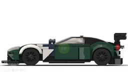 Aston Martin Vulcan