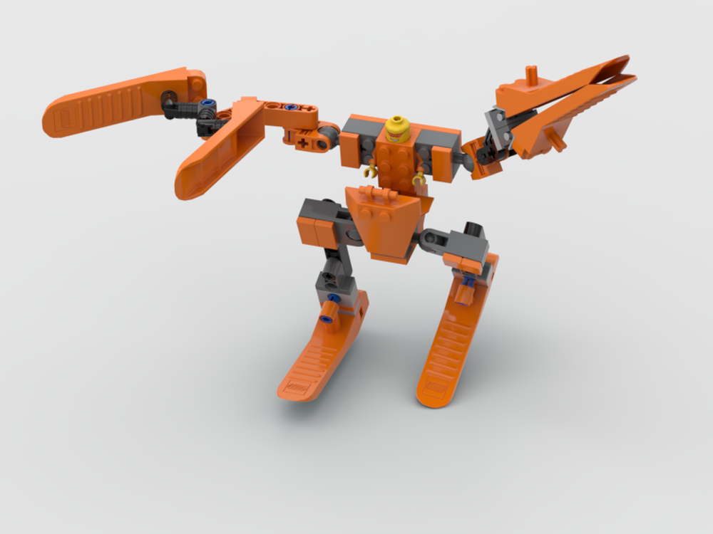 Lego Brick Seperator-or