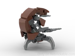 Droideka