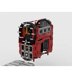 Mechanical clock