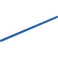 Hose, Pneumatic 4mm D. 20L / 16cm / Blue