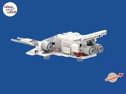 75301 - Galaxy Explorer