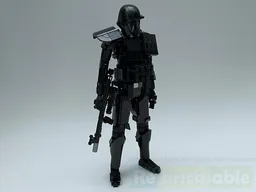 Death Trooper