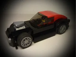 75874 Hot Rod