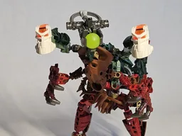 Protodax Modification