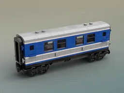 Passenger Car