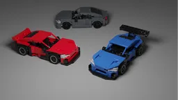 Toyota GR86
