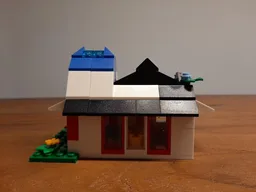 11008 Vacation house