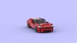 Kia Stinger v2