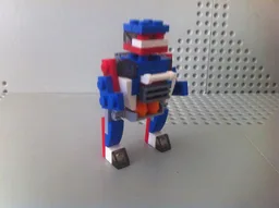 31027 Boxbot