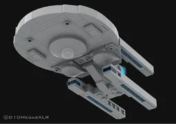 Constellation Class (V3)