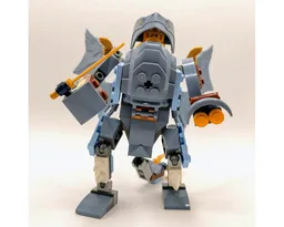 71810 Dragon Mech