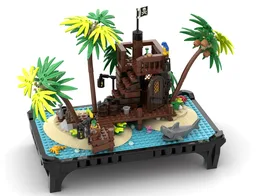 PIRATES BONSAI