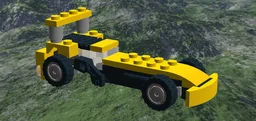 31041 Alternate F1