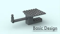 Modular Headphone Hanger