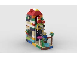 40357 beach house
