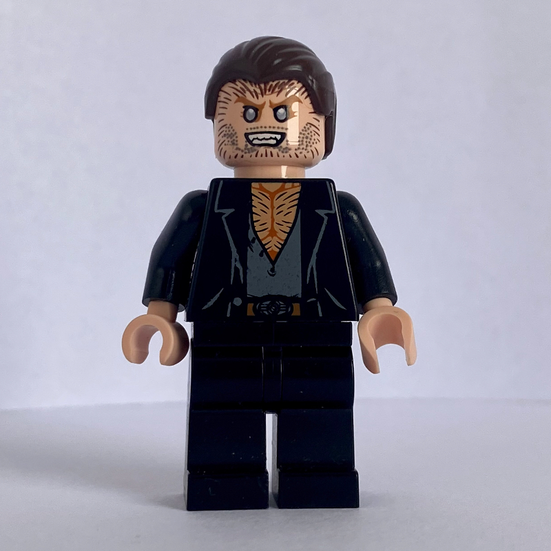Lego Fenrir Greyback