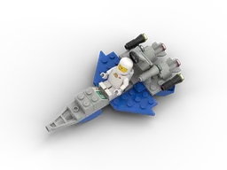6871 Multiengine Jet
