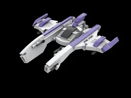 Purple Fury