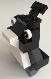 10698 Penguin