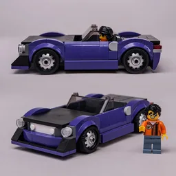 76904 City Cabrio