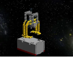 Containers that can be stacked