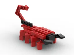 379 Scorpion