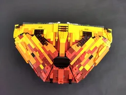 Microscale Cobra mk3