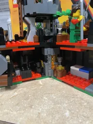 Forest Outpost