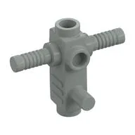 Tool Chainsaw / Drill Body / Light Gray