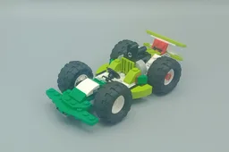 31123 - Formula 1
