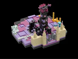 Vengeful Arena